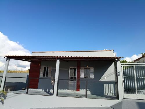 . Casa