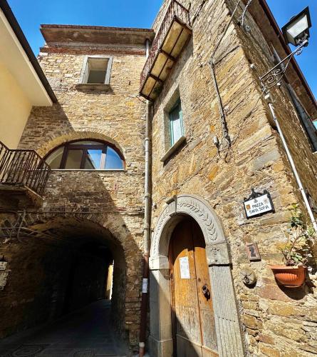 Hotelli välisilme, Palazzo Marchesale Ostigliano in Perito