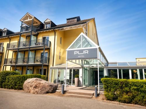Hotel PUR Hurden in Hurden
