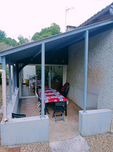 Iekārtas, Les gites de Petrocoriis - Boulazac Perigueux in Saint-Pierre-de-Chignac