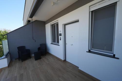 Maison d'Elite in Marigliano