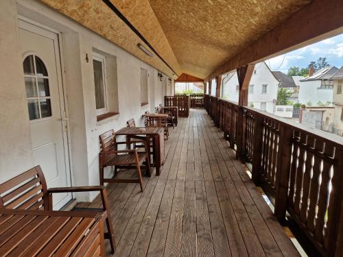 Pension Assenheim - Karben