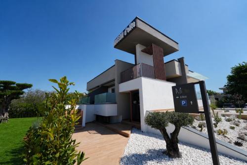 Maison d'Elite chambre d'hôte Scisciano