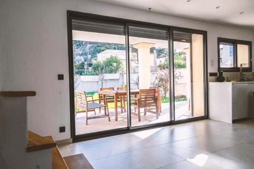 Maison Amel in Les Olives