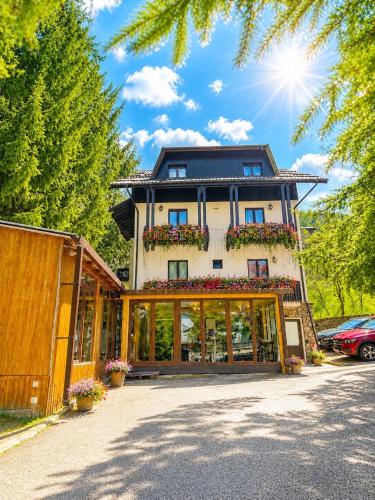 Cabana Din Poienita - Brașov
