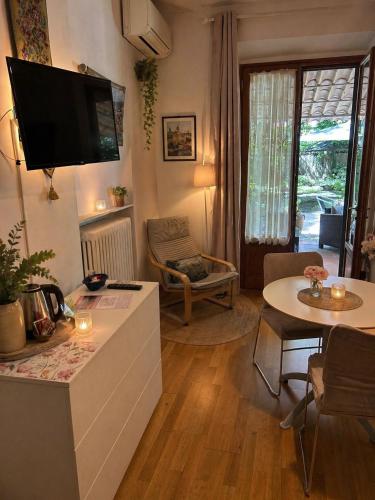 La Petite Maison 1