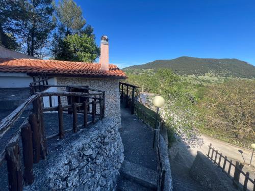 Agriturismo Monte Sacro in Mattinata