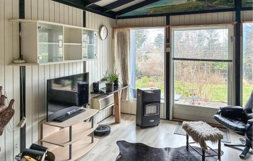 Pet Friendly Home In Slagelse With Wifi in Lille Kongsmark