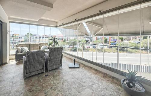 Beautiful Apartment In Orihuela Costa With Sauna