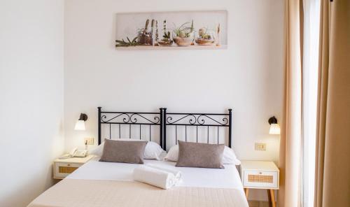 Chambre individuelle