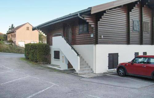1 Bedroom Gorgeous Apartment In Gerardmer - image 3