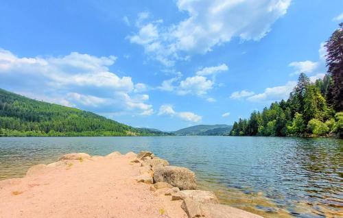1 Bedroom Awesome Apartment In Gerardmer - image 2