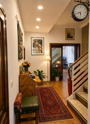 La Petite Maison 4