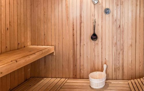 Attractions, Amazing Home In Hals With Sauna in Hals