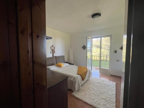 Agriturismo Monte Sacro in Mattinata