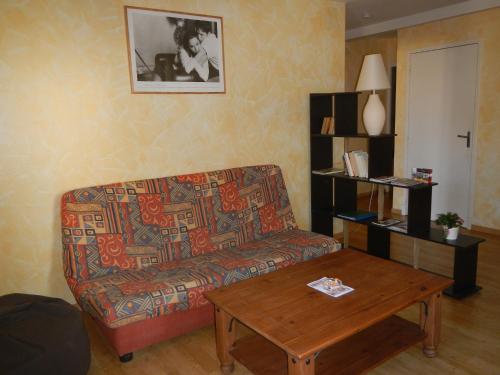 Gîte Le Grand Bûcheux
