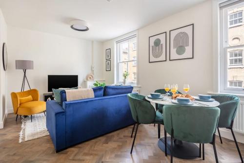 BnBNova - 1BR - St Paul's & Barbican - image 13