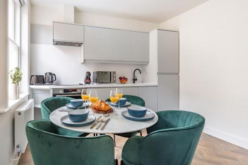 BnBNova - 1BR - St Paul's & Barbican - image 6