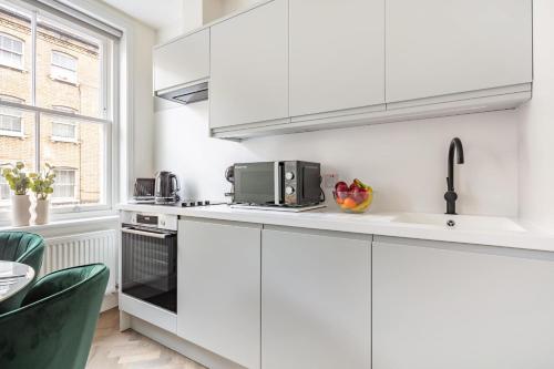 BnBNova - 1BR - St Paul's & Barbican - image 14