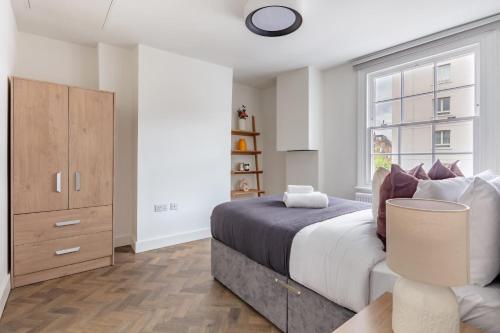 BnBNova - 1BR - St Paul's & Barbican - image 3