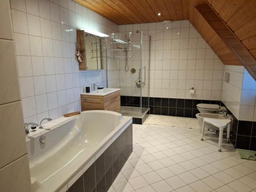 Vannas istaba, Park-Suite in Georgensgmünd