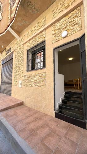 Ain El Turk Beach Apartment in Ain El Turk