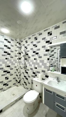Ain El Turk Beach Apartment in Ain El Turk