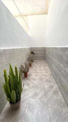 Ain El Turk Beach Apartment in Ain El Turk