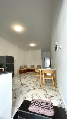 Ain El Turk Beach Apartment in Ain El Turk