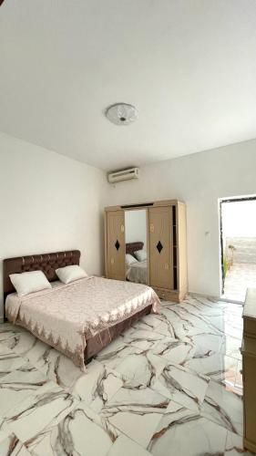 Ain El Turk Beach Apartment in Ain El Turk