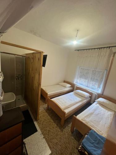 Sobe Kovacevic in Drvar