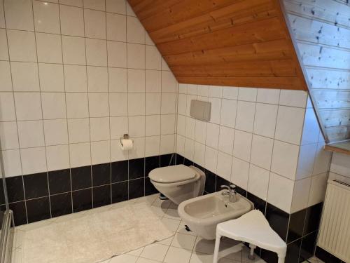 Vannas istaba, Park-Suite in Georgensgmünd