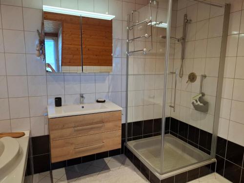Vannas istaba, Park-Suite in Georgensgmünd