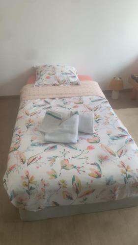 Maison paisible – khách sạn tại Boulevard Sainte-Beuve