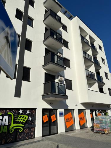 Veles in Banja Koviljaca