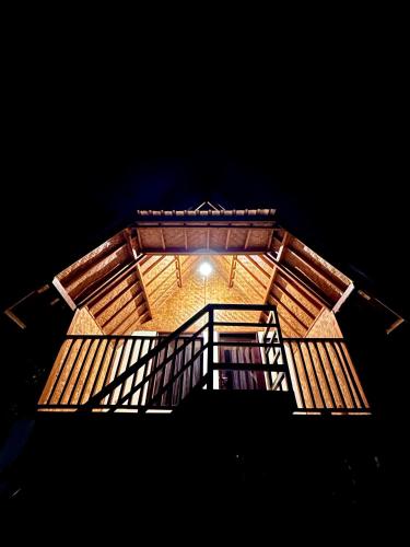 Satu Hati Bungalows Tetebatu - Aikmel