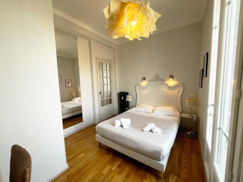 BB G Balcon Palais Excelsior - Grimaldi - image 5