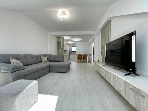 Sky View Apartaments-centru Târgu Mures