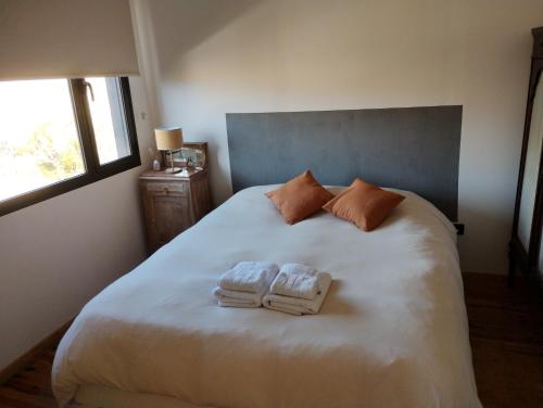 Cabaña San Charbel (Cabana San Charbel) in Cacheuta Spa