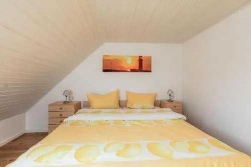 Alte Schmiede - Whg 5 in Juist, Deutschland