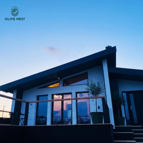 Olive Nest – khách sạn tại Balatonboglar