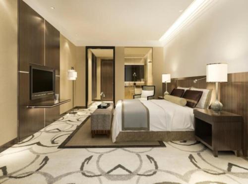 SOQU - South of Qutub 3BHK Luxury Apartments, Нью-Дели (фото 6)