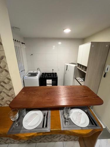 Apartamento in Campo Largo