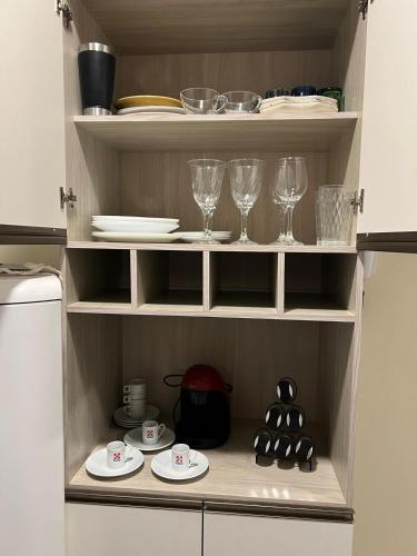 Apartamento in Campo Largo