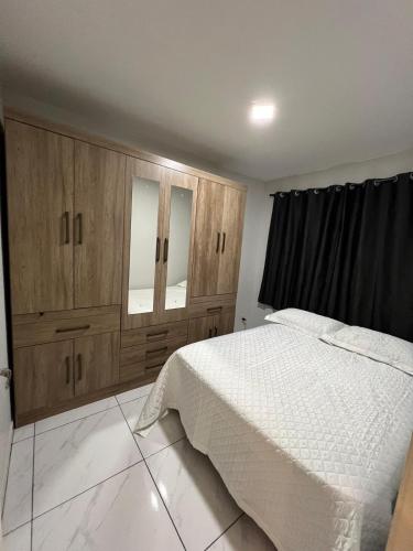 Apartamento in Campo Largo