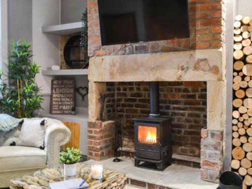 Copper Cottage – khách sạn tại Morpeth North