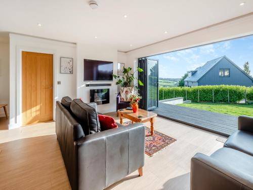 Guestroom, Fair Isle Holiday Cottages - Fisher in Newport East