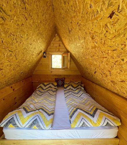 Kamp-Seosko Domaćinstvo Dizdarević (Kamp-Seosko Domacinstvo Dizdarevic) in Pruška