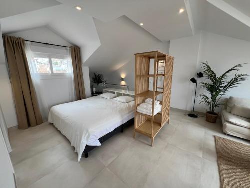 I AM La Posada Hotel and Apartment in בנלמדנה