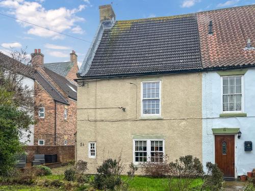 Vista exterior, Hidden Cottage in Yarm